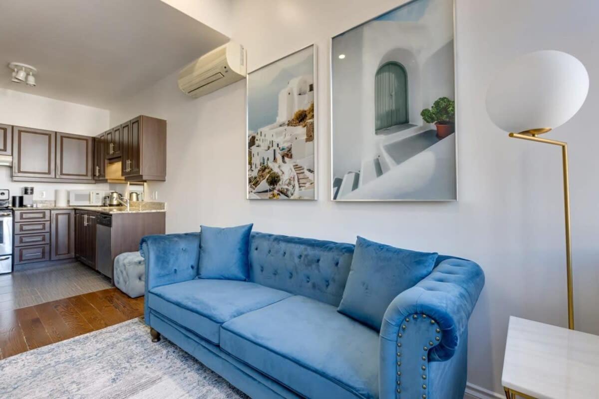 Appartamento M11 Gorgeous 3Br Wkingbed Perfect Location Montréal Esterno foto