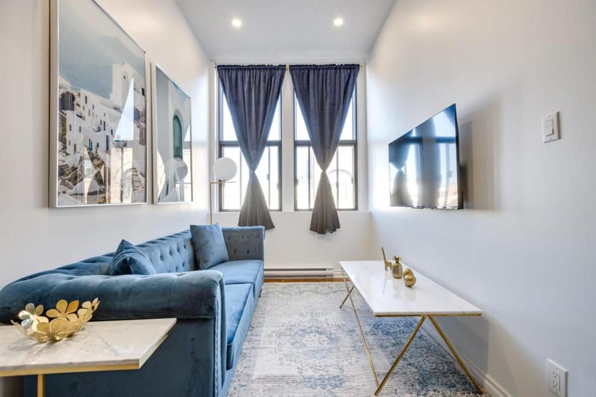 Appartamento M11 Gorgeous 3Br Wkingbed Perfect Location Montréal Esterno foto