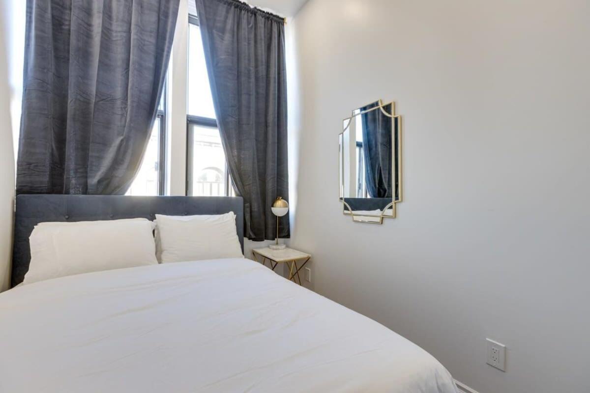 Appartamento M11 Gorgeous 3Br Wkingbed Perfect Location Montréal Esterno foto