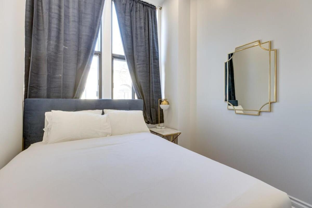 Appartamento M11 Gorgeous 3Br Wkingbed Perfect Location Montréal Esterno foto