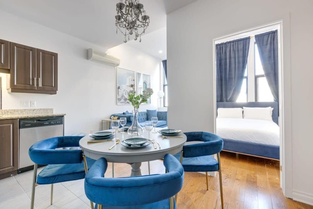 Appartamento M11 Gorgeous 3Br Wkingbed Perfect Location Montréal Esterno foto