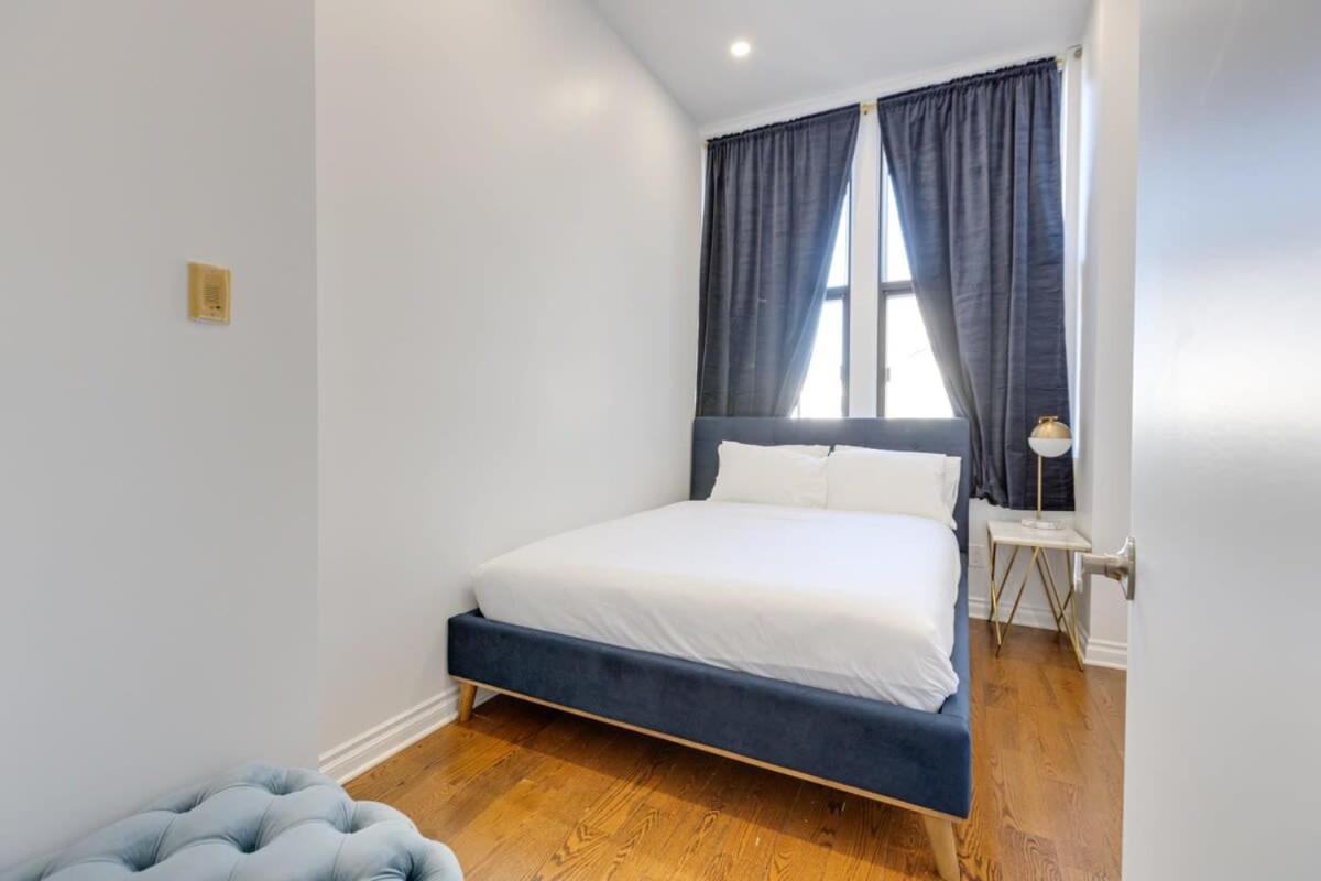 Appartamento M11 Gorgeous 3Br Wkingbed Perfect Location Montréal Esterno foto