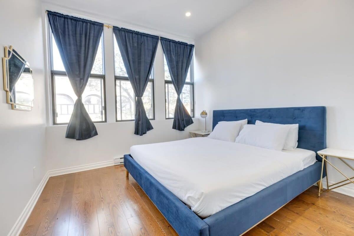 Appartamento M11 Gorgeous 3Br Wkingbed Perfect Location Montréal Esterno foto